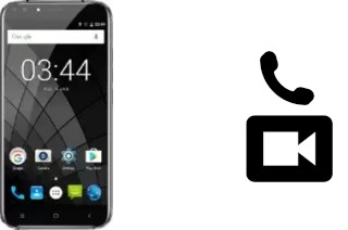 Passez des appels vidéo avec un Oukitel U22