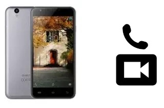 Passez des appels vidéo avec un Oukitel U7 Max