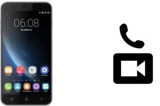 Passez des appels vidéo avec un Oukitel U7 Plus