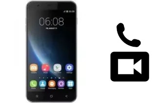 Passez des appels vidéo avec un Oukitel U7