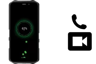 Passez des appels vidéo avec un Oukitel WP12
