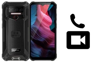 Passez des appels vidéo avec un Oukitel WP23 Pro