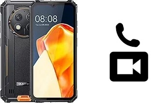 Passez des appels vidéo avec un Oukitel Ouk WP28