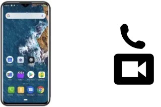 Passez des appels vidéo avec un Oukitel Y4800