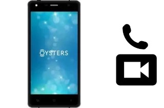 Passez des appels vidéo avec un Oysters Pacific I4G