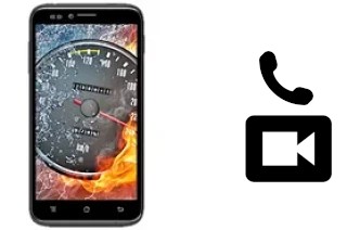 Passez des appels vidéo avec un Panasonic P11