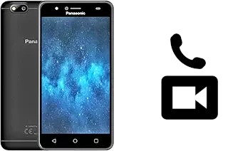 Passez des appels vidéo avec un Panasonic P90