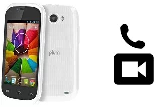 Passez des appels vidéo avec un Plum Trigger Plus III