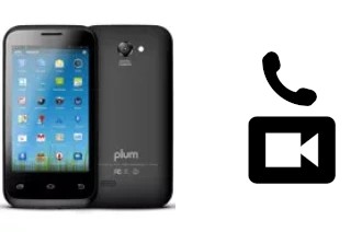 Passez des appels vidéo avec un Plum Axe II