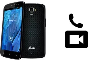 Passez des appels vidéo avec un Plum Might LTE