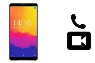 Passez des appels vidéo avec un Prestigio Grace V7 LTE