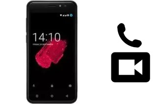 Passez des appels vidéo avec un Prestigio Muze J3