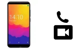 Passez des appels vidéo avec un Prestigio Wize Q3