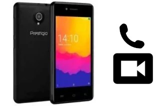 Passez des appels vidéo avec un Prestigio Wize YA3