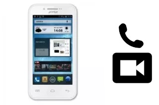 Passez des appels vidéo avec un PRIMUX Primux Alpha 3