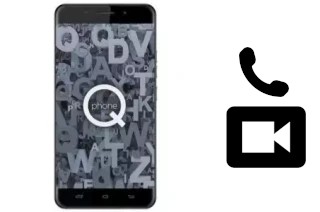 Passez des appels vidéo avec un QBell QPhone 9-1