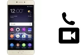 Passez des appels vidéo avec un QMobile M6