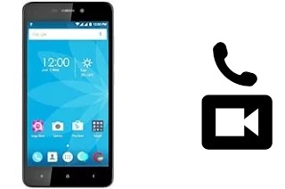 Passez des appels vidéo avec un QMobile Noir LT680