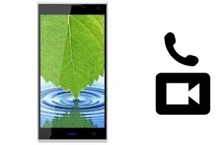 Passez des appels vidéo avec un Qube B7 Plus