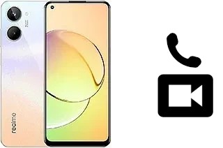 Passez des appels vidéo avec un Realme 10