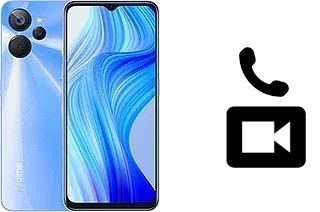 Passez des appels vidéo avec un Realme 10T