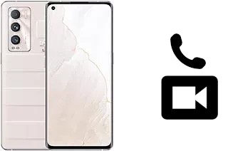 Passez des appels vidéo avec un Realme GT Explorer Master