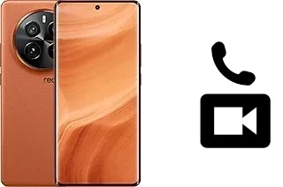 Passez des appels vidéo avec un Realme GT5 Pro