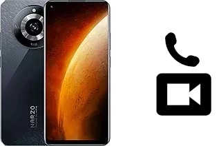 Passez des appels vidéo avec un Realme Narzo 60