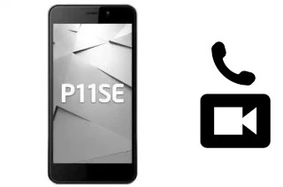 Passez des appels vidéo avec un Reeder P11SE