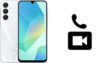 Passez des appels vidéo avec un Samsung Galaxy A16 5G