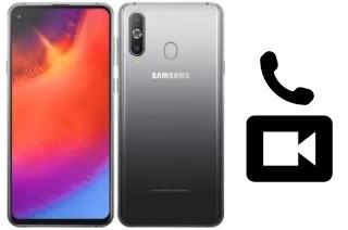 Passez des appels vidéo avec un Samsung Galaxy A60