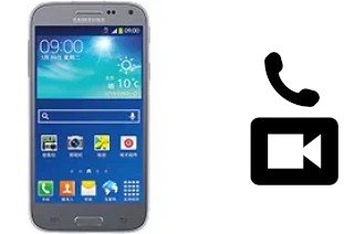 Passez des appels vidéo avec un Samsung Galaxy Beam2