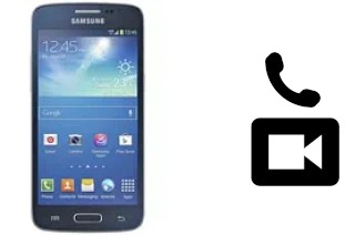 Passez des appels vidéo avec un Samsung Galaxy Express 2