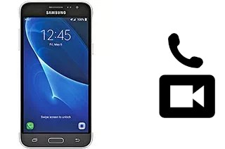 Passez des appels vidéo avec un Samsung Galaxy Express Prime