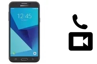 Passez des appels vidéo avec un Samsung Galaxy Halo