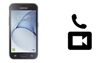 Passez des appels vidéo avec un Samsung Galaxy Luna