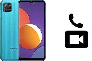 Passez des appels vidéo avec un Samsung Galaxy M12