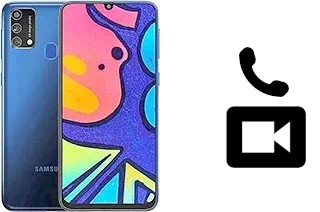 Passez des appels vidéo avec un Samsung Galaxy M21s