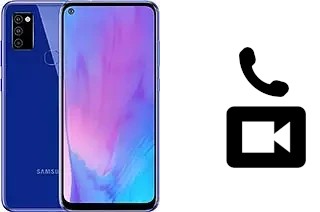 Passez des appels vidéo avec un Samsung Galaxy M51