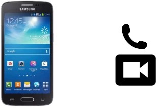 Passez des appels vidéo avec un Samsung Galaxy S3 Slim