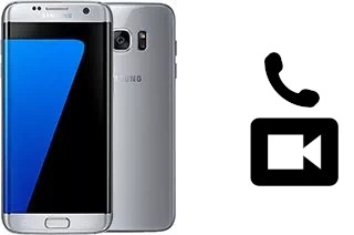 Passez des appels vidéo avec un Samsung Galaxy S7 edge