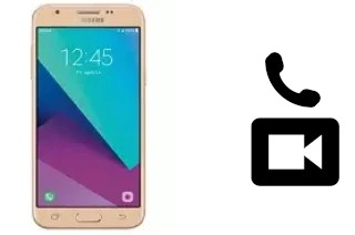 Passez des appels vidéo avec un Samsung Galaxy Sol 2 4G