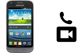 Passez des appels vidéo avec un Samsung Galaxy Victory 4G LTE L300