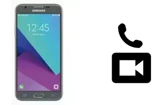 Passez des appels vidéo avec un Samsung Galaxy Wide2