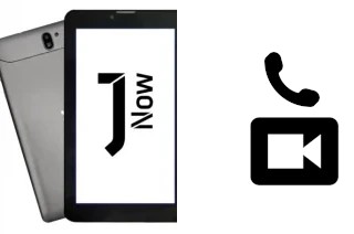 Passez des appels vidéo avec un Selfix JNow
