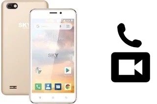 Passez des appels vidéo avec un Sky-Devices Elite B5