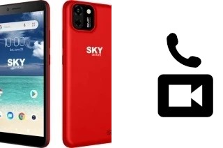 Passez des appels vidéo avec un Sky-Devices Elite N55