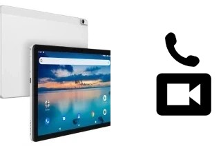 Passez des appels vidéo avec un Sky-Devices Elite T10