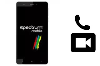 Passez des appels vidéo avec un Spectrum Carbono 5