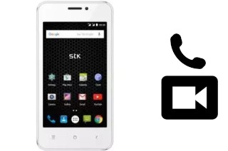 Passez des appels vidéo avec un STK Storm 2E Plus